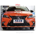 Lexus CT 2017 Sports Style Front Grille Kit